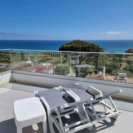 Villa Oceano Албуфейра Экстерьер фото