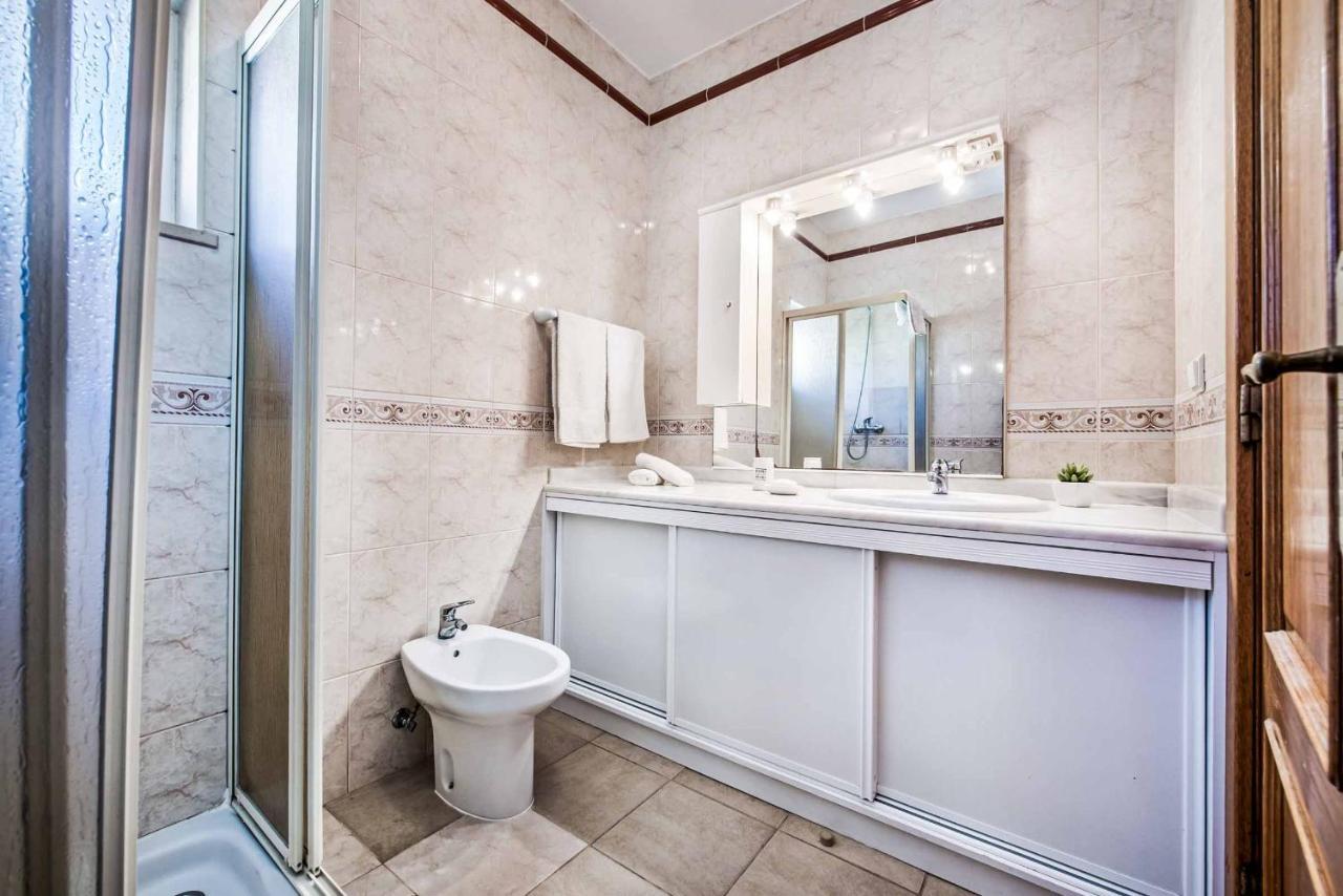 Villa Oceano Албуфейра Экстерьер фото