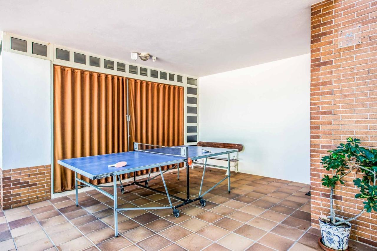 Villa Oceano Албуфейра Экстерьер фото